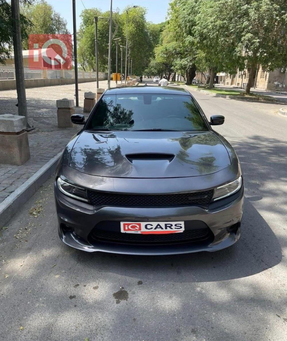 دودج تشارجر